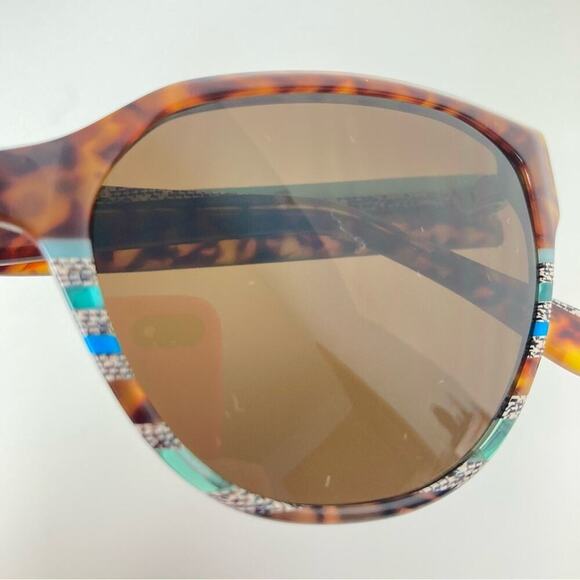 JOHANN VON GOISERN Handmade Austrian Sunglasses UVA/UVB - $420. - Picture 8 of 15